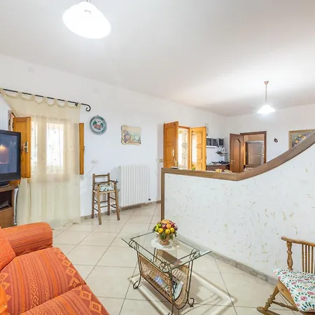 Vila Dania Ceglie Messapica