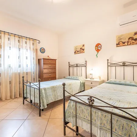 Dania 빌라 세글리에 메사피카