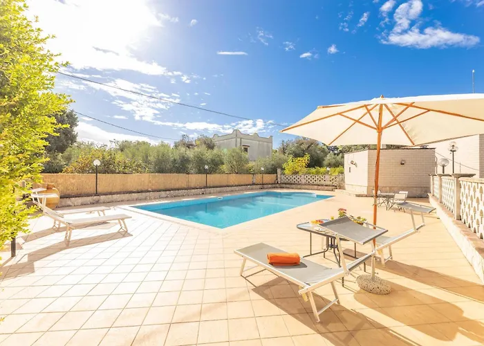 Dania וילה צ'לייה מספיקה